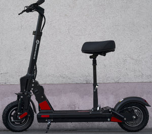 scooter C1 bogist elektro