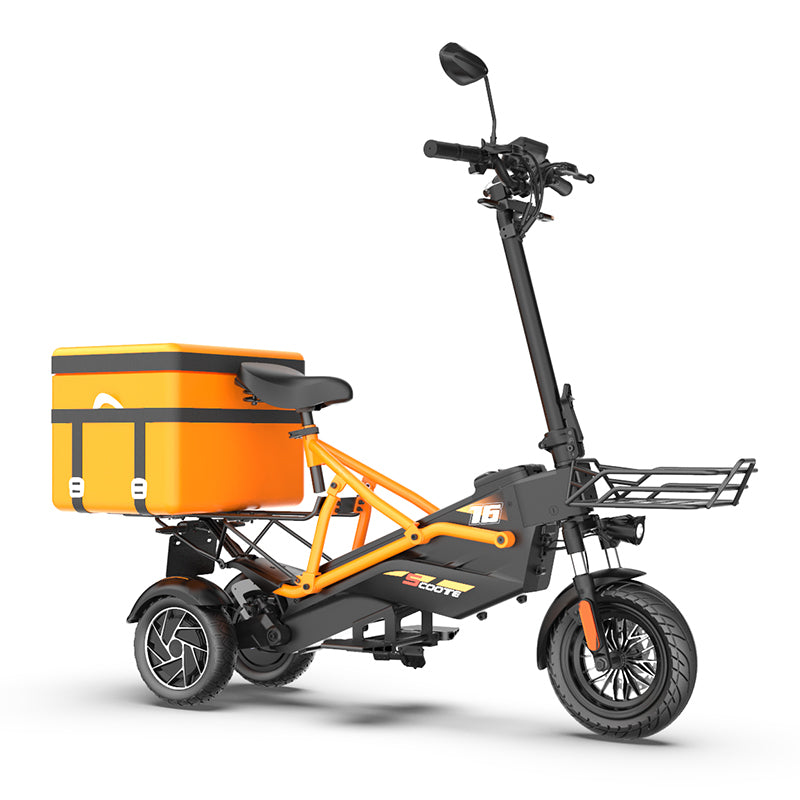 escooter_f2_orange_side_accessories