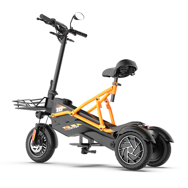 escooter_f2_orange_down _angle
